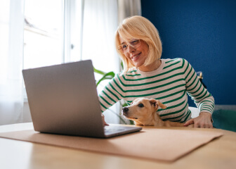 Discover your loan options